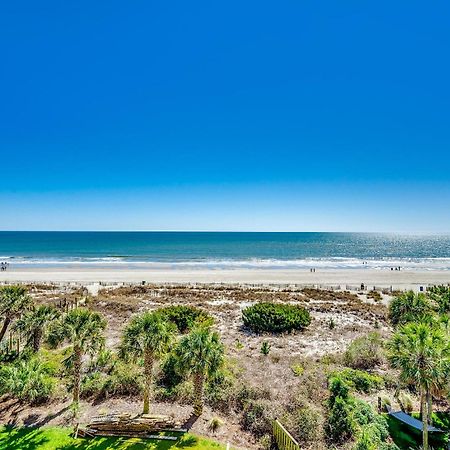 South Wind -508 Myrtle Beach Exterior foto