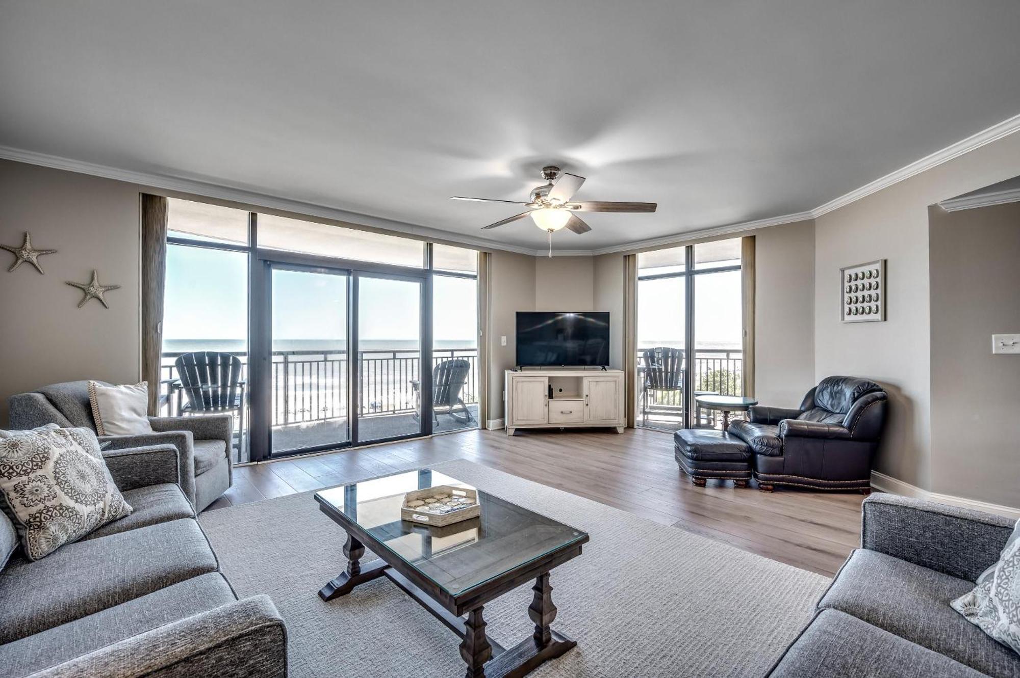 South Wind -508 Myrtle Beach Exterior foto
