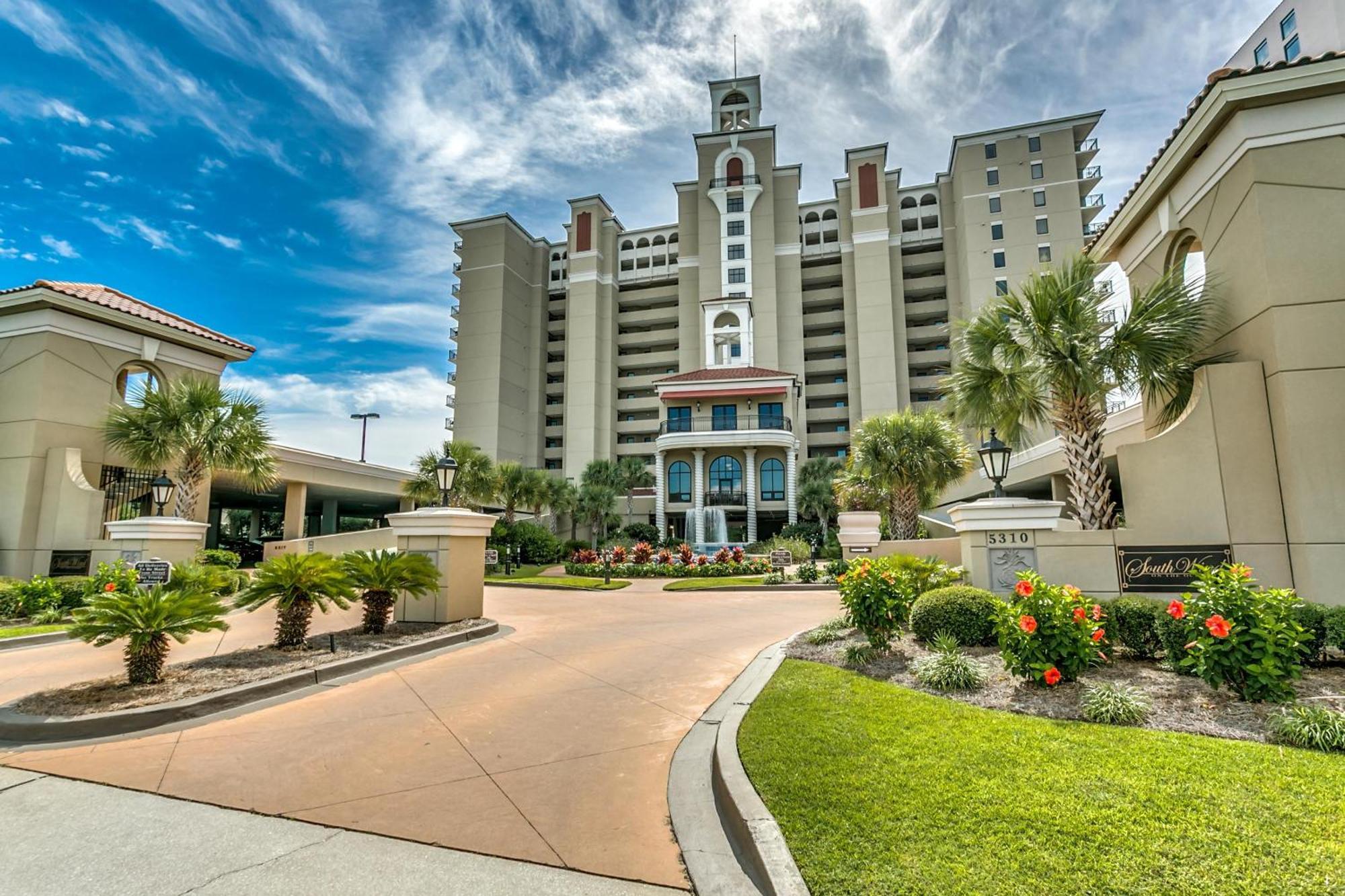 South Wind -508 Myrtle Beach Exterior foto