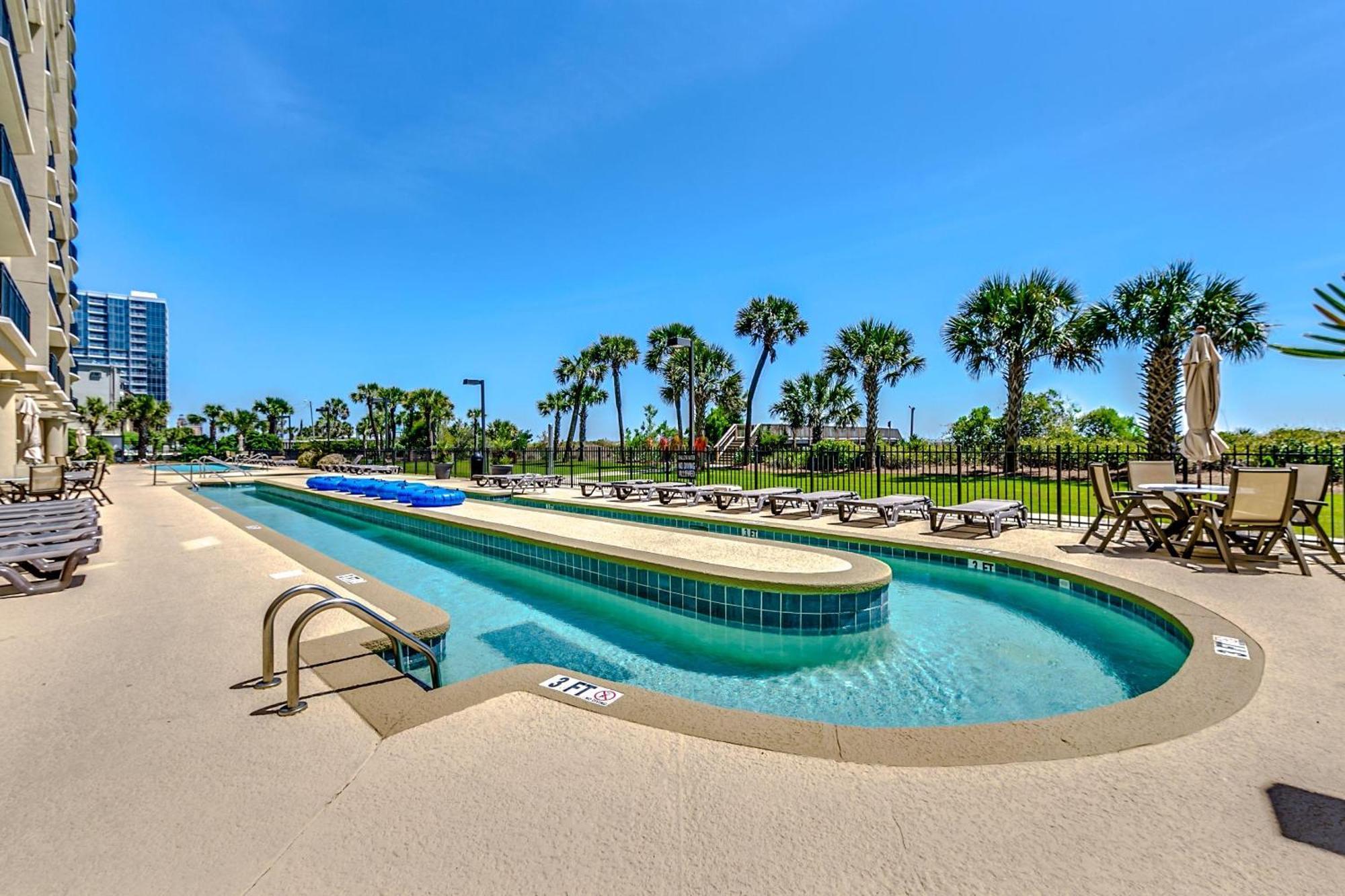 South Wind -508 Myrtle Beach Exterior foto