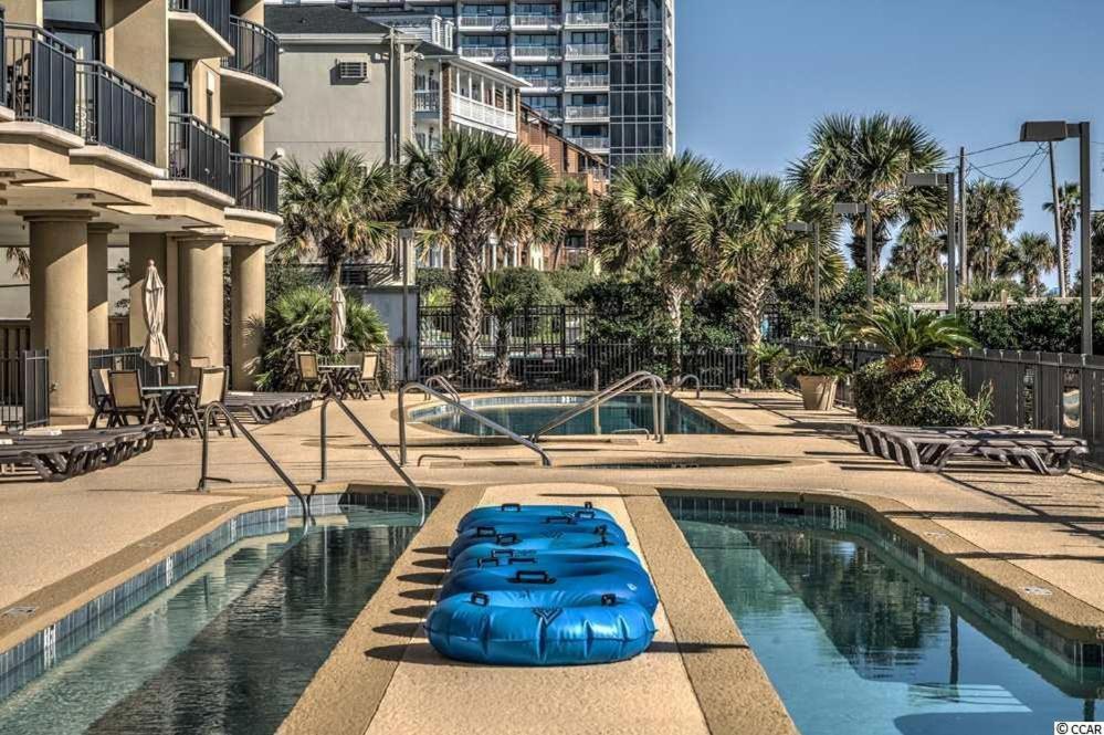 South Wind -508 Myrtle Beach Exterior foto