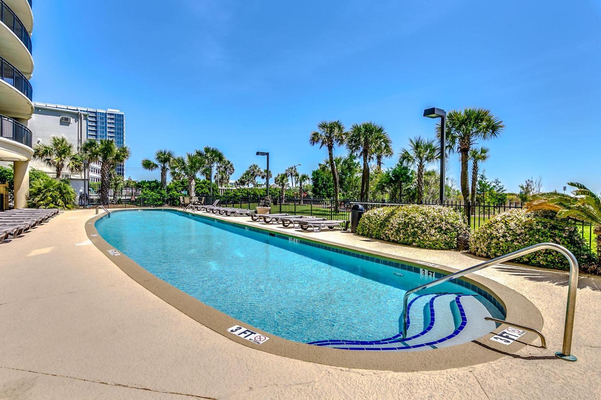 South Wind -508 Myrtle Beach Exterior foto