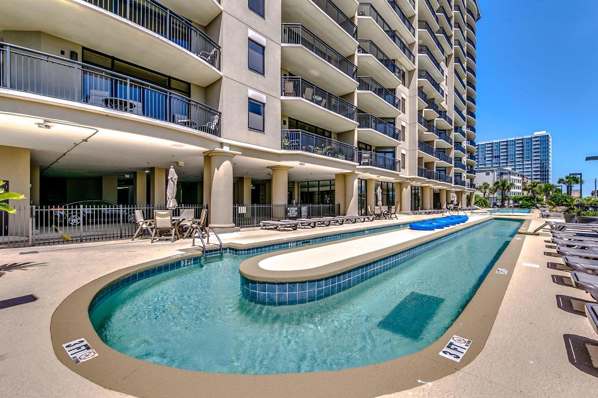 South Wind -508 Myrtle Beach Exterior foto