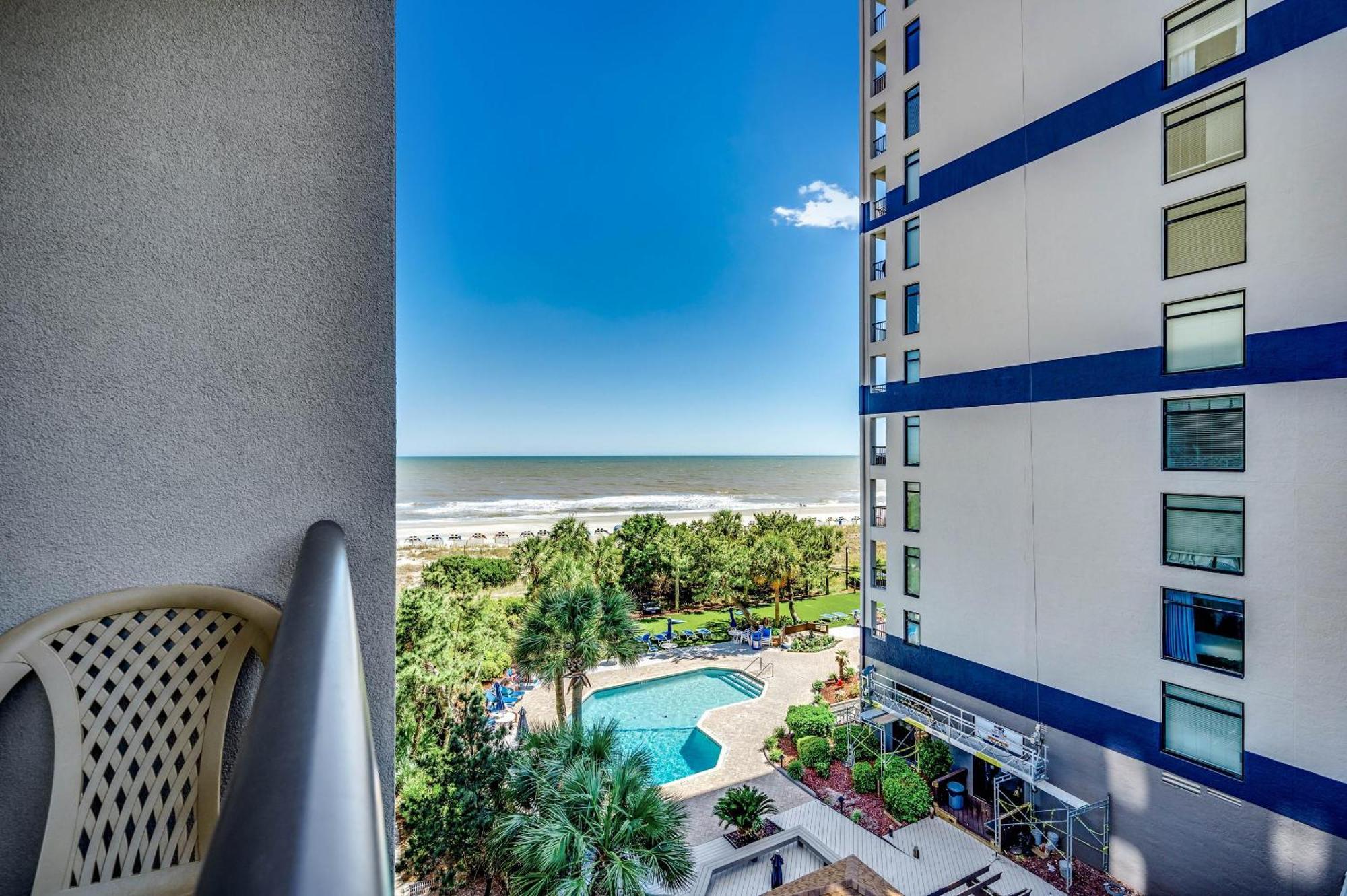 South Wind -508 Myrtle Beach Exterior foto