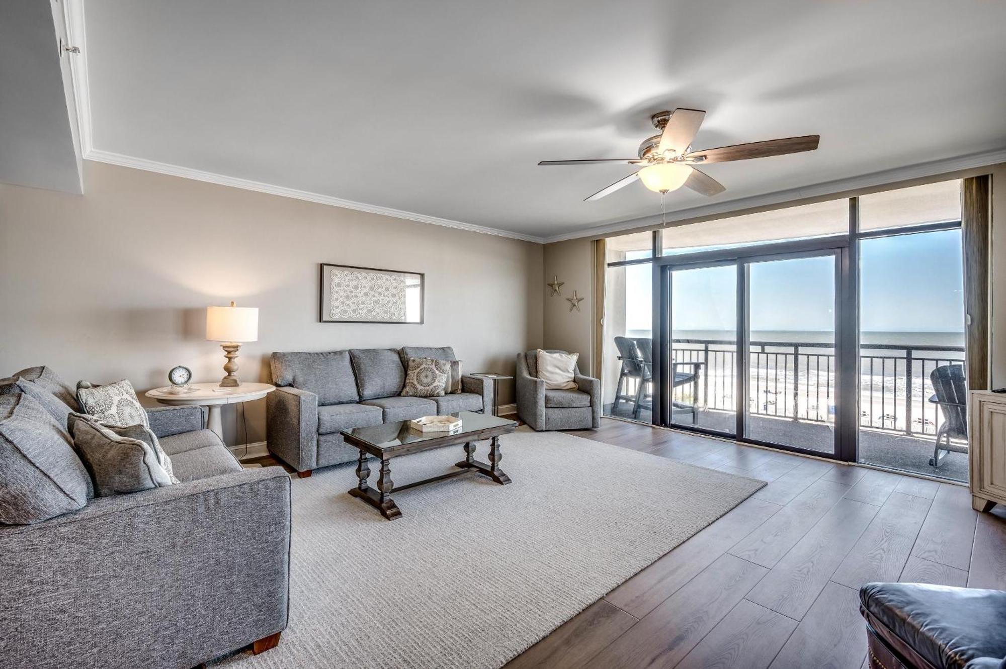 South Wind -508 Myrtle Beach Exterior foto
