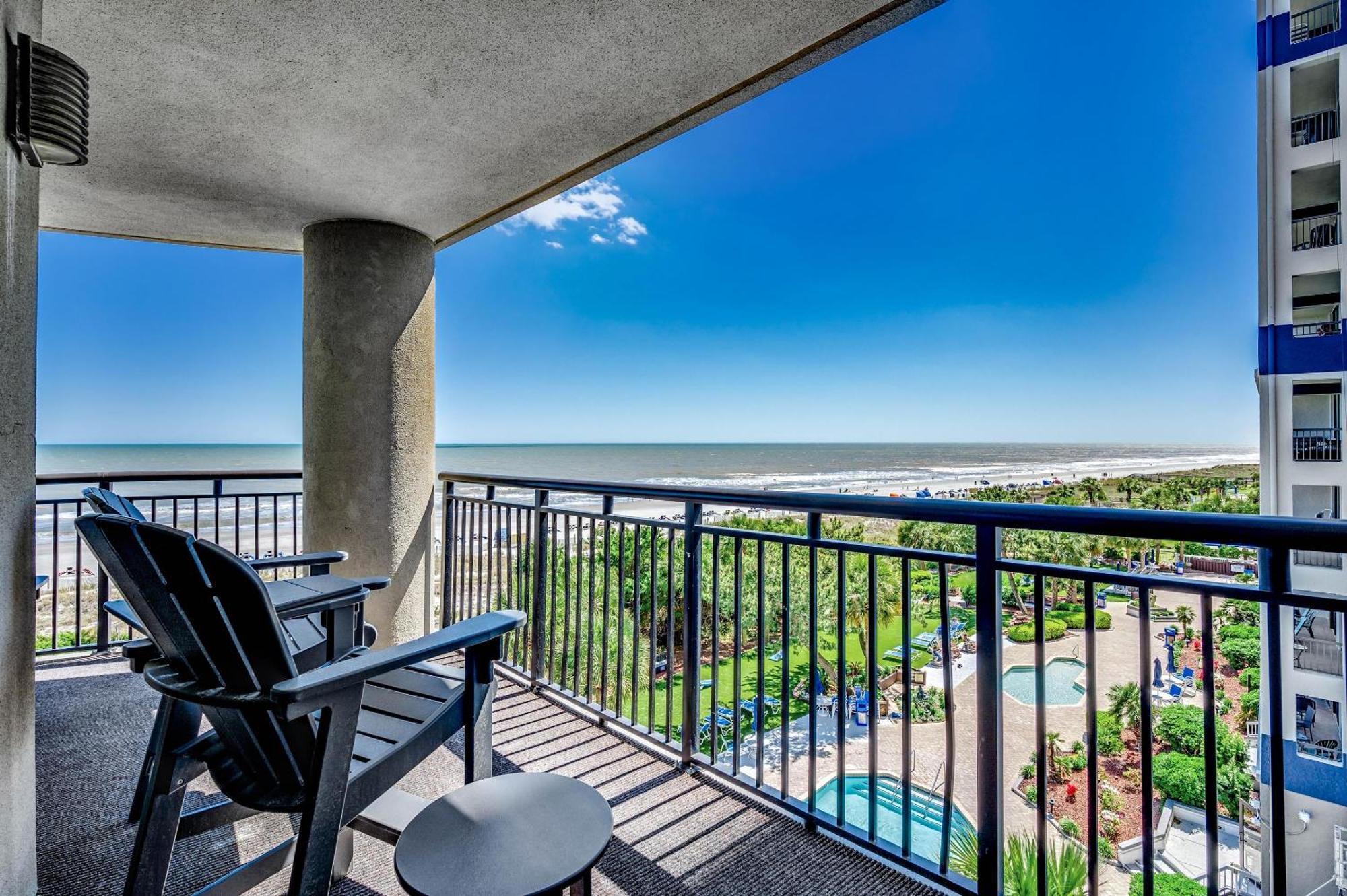 South Wind -508 Myrtle Beach Exterior foto