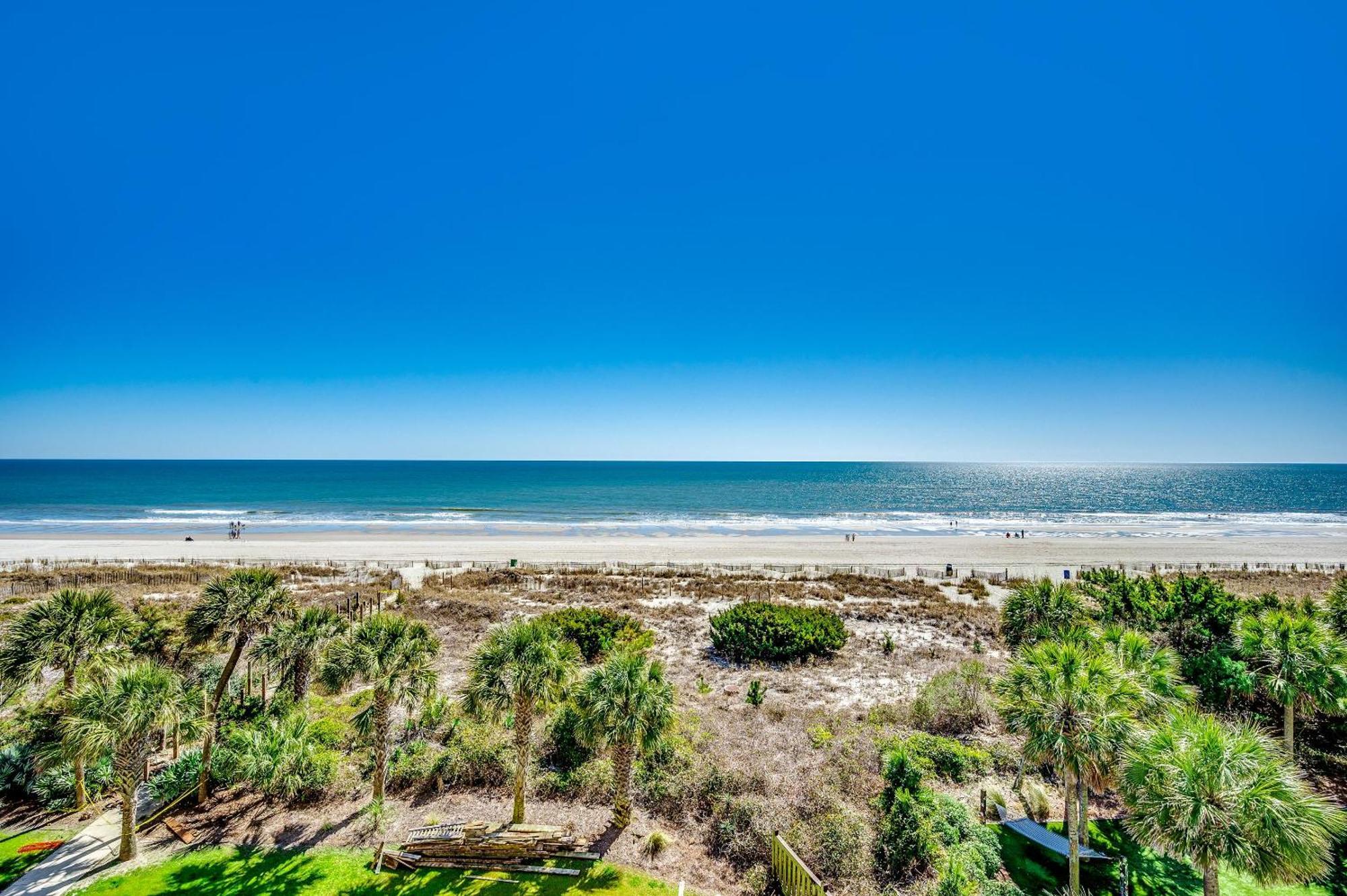 South Wind -508 Myrtle Beach Exterior foto