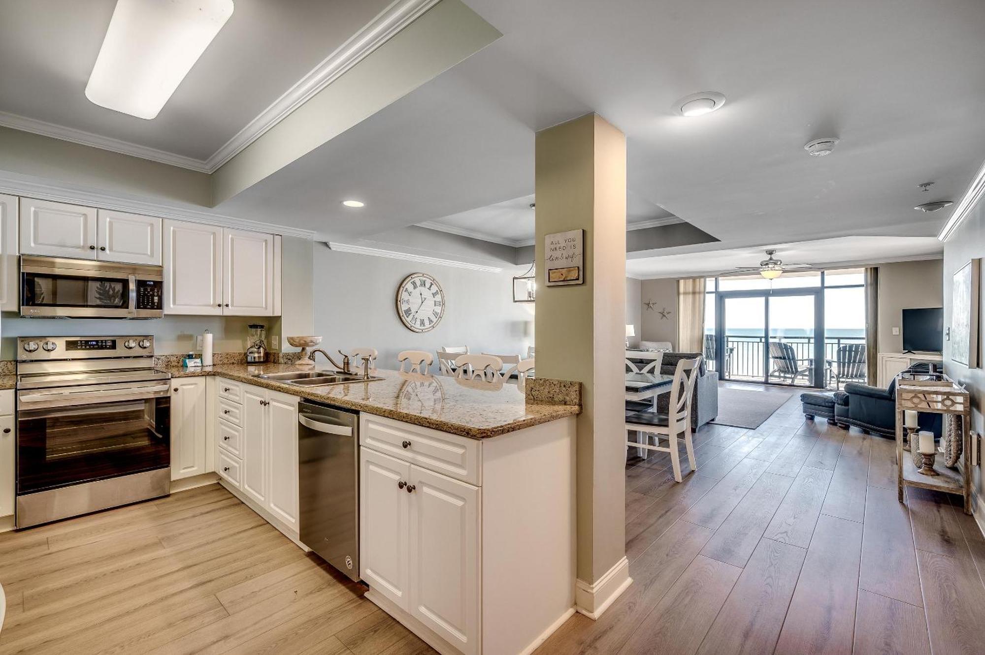 South Wind -508 Myrtle Beach Exterior foto