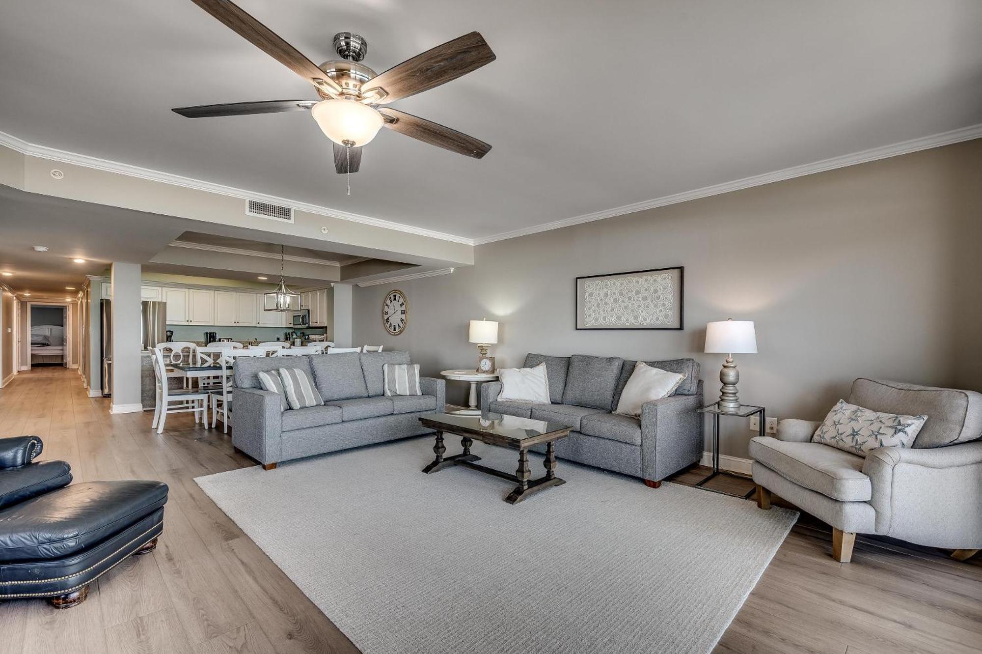 South Wind -508 Myrtle Beach Exterior foto