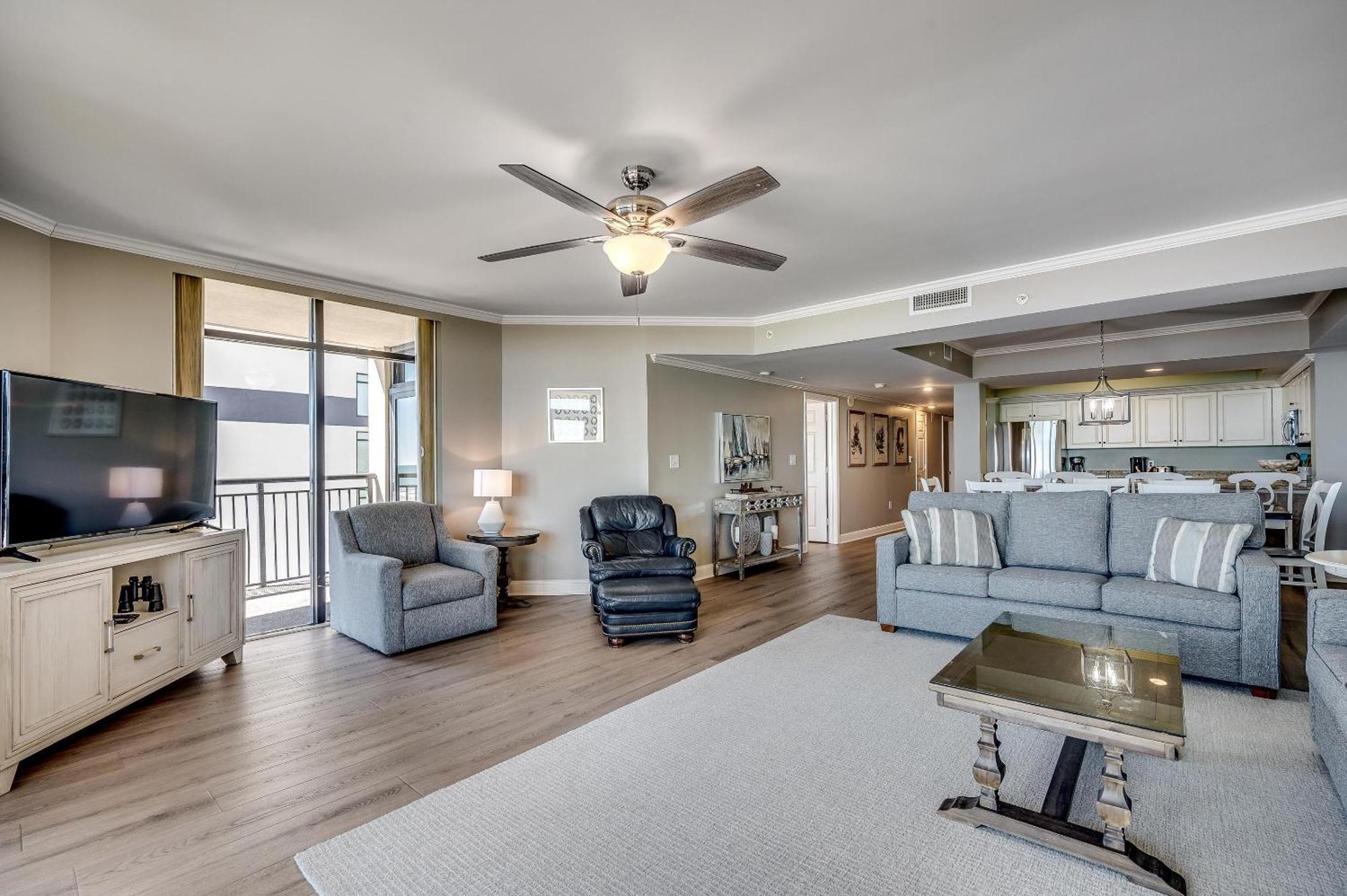South Wind -508 Myrtle Beach Exterior foto