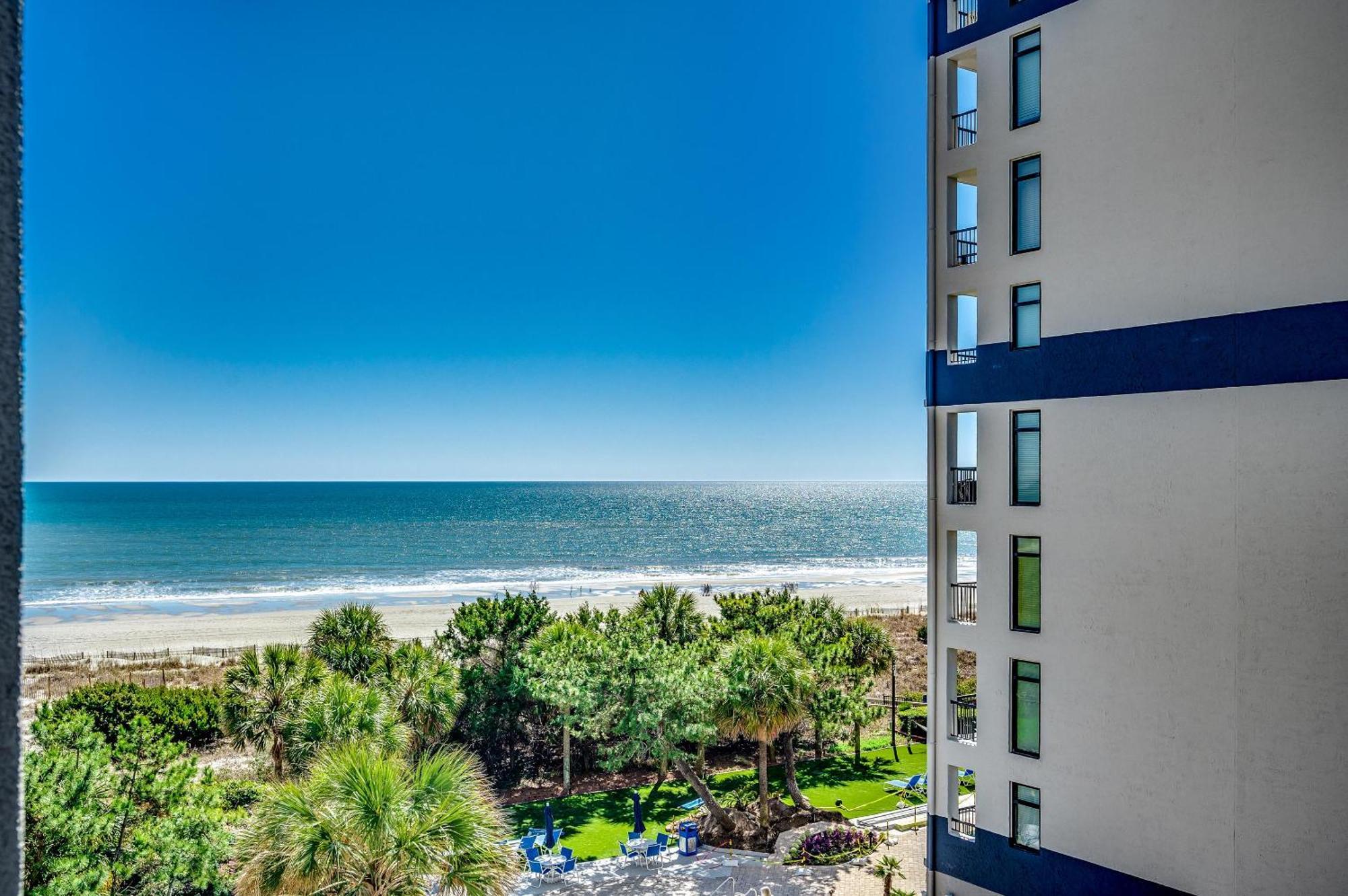 South Wind -508 Myrtle Beach Exterior foto