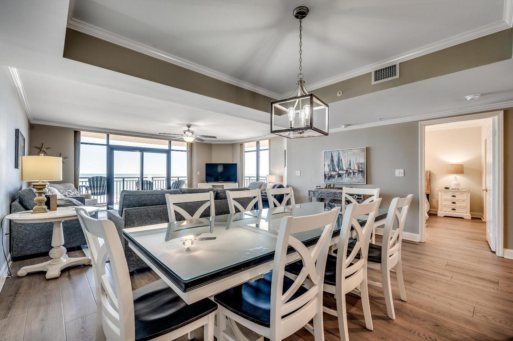 South Wind -508 Myrtle Beach Exterior foto
