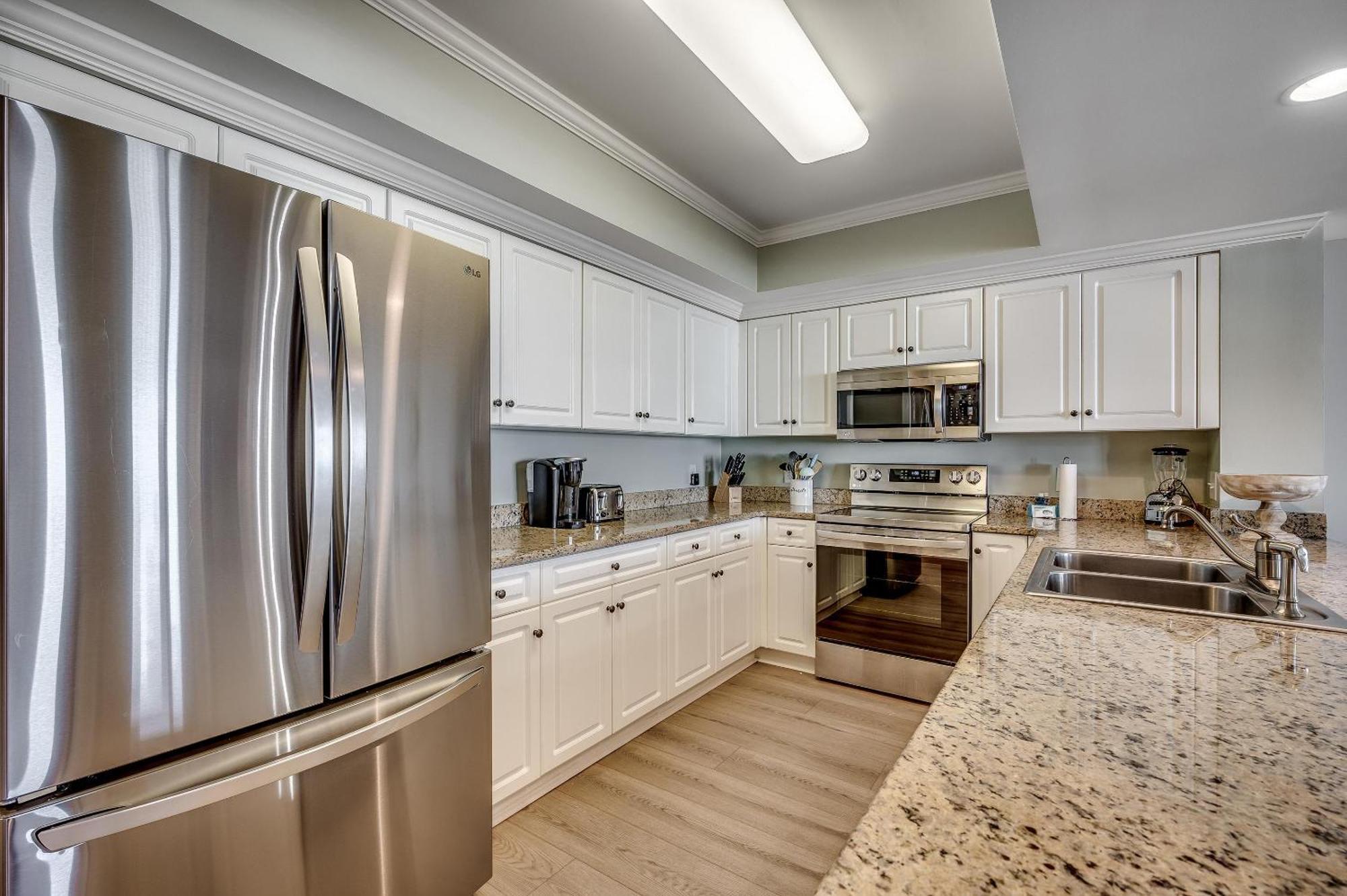 South Wind -508 Myrtle Beach Exterior foto