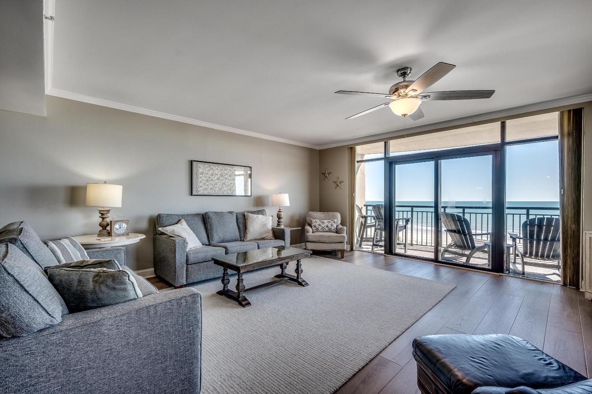 South Wind -508 Myrtle Beach Exterior foto