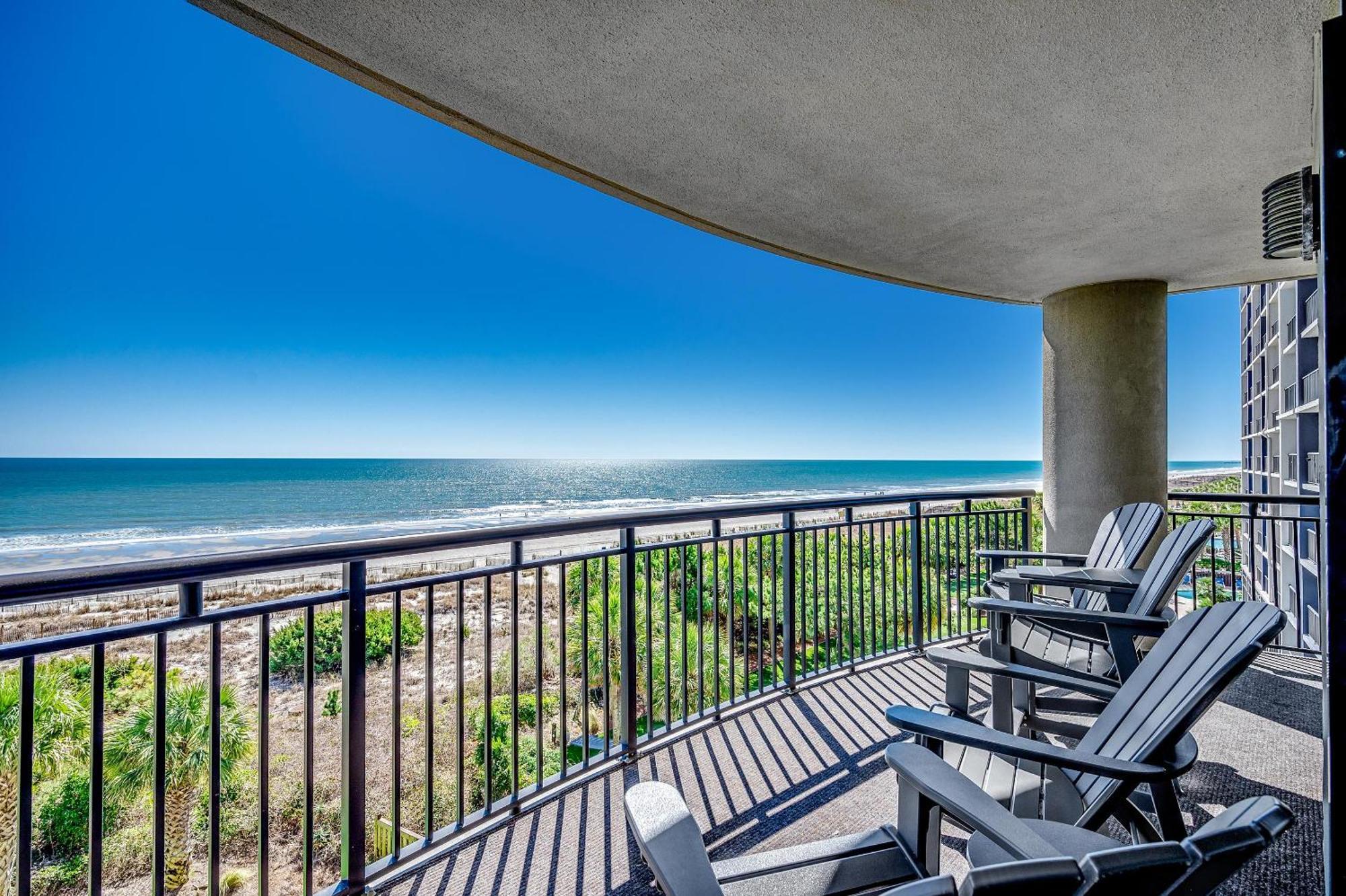 South Wind -508 Myrtle Beach Exterior foto