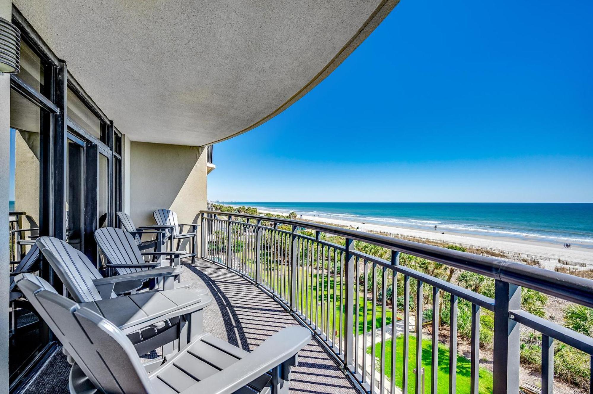South Wind -508 Myrtle Beach Exterior foto